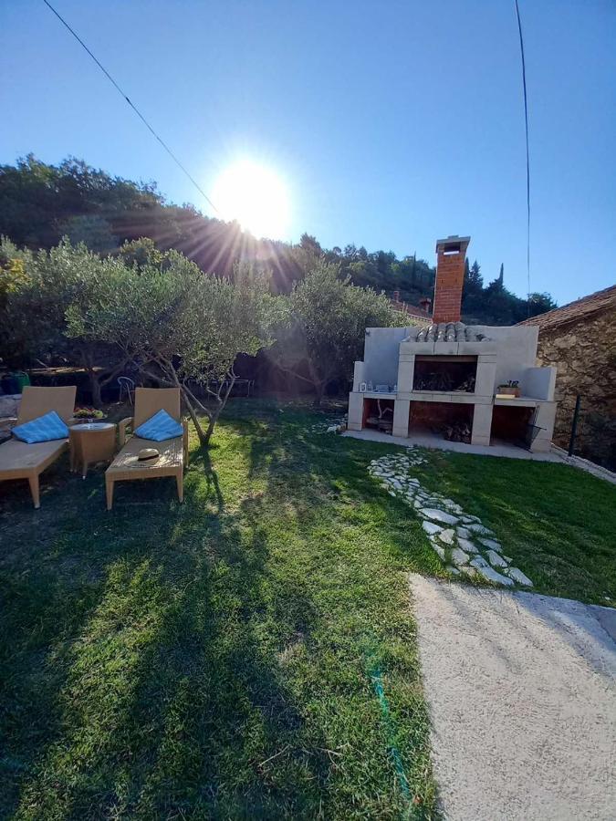 House Pierro Orasac Exterior foto